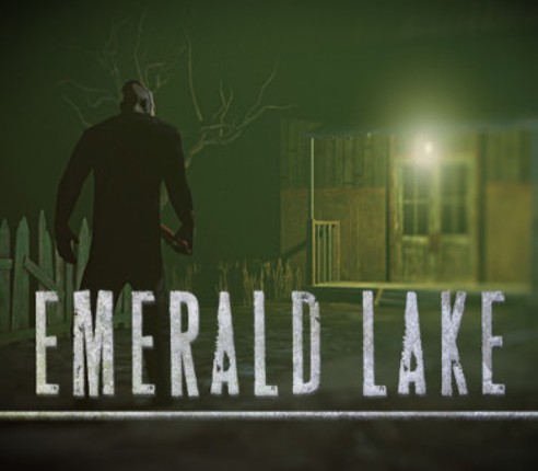 Emerald Lake Image