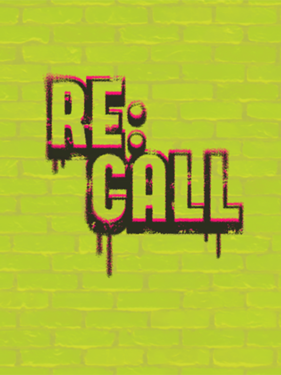 Games like Recall