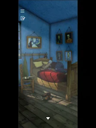 Escape Game: 1888 screenshot