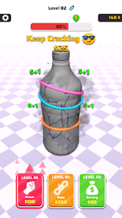 Rope n Squeeze Image