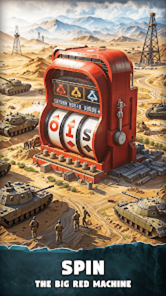 War Master : Strategy Battle Image
