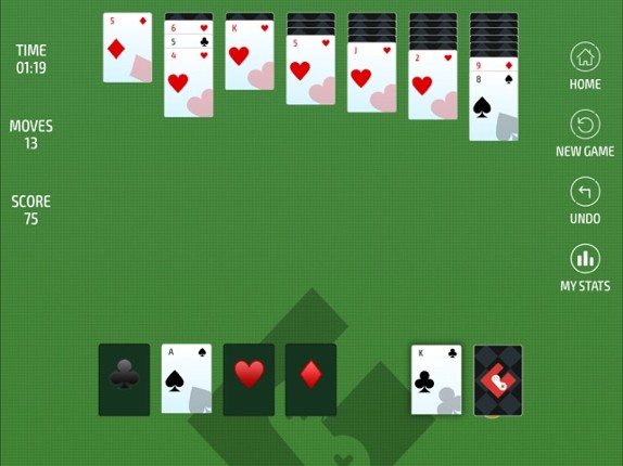 Gamentio Rummy, 3Patti &amp; Poker screenshot
