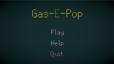 Gas-E-Pop (Fan Game) Image