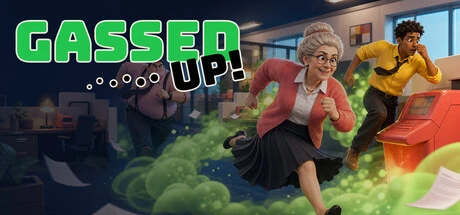 Games like Gassed Up!