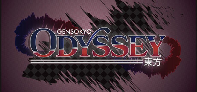 Gensokyo Odyssey Game Cover