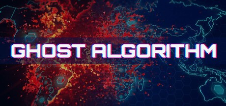 Games like Ghost Algorithm