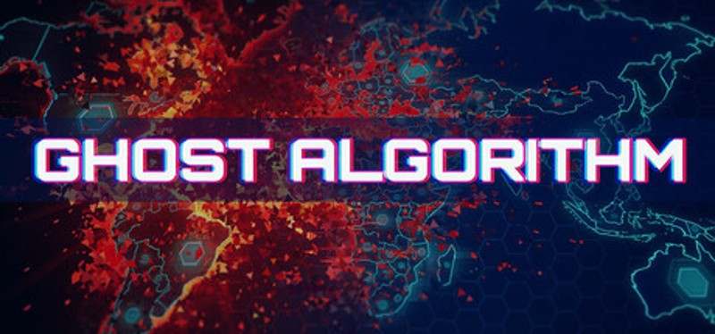 Ghost Algorithm Image