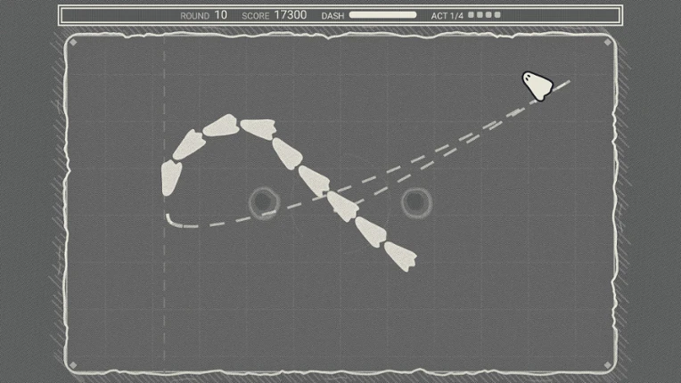 Ghostlock Image