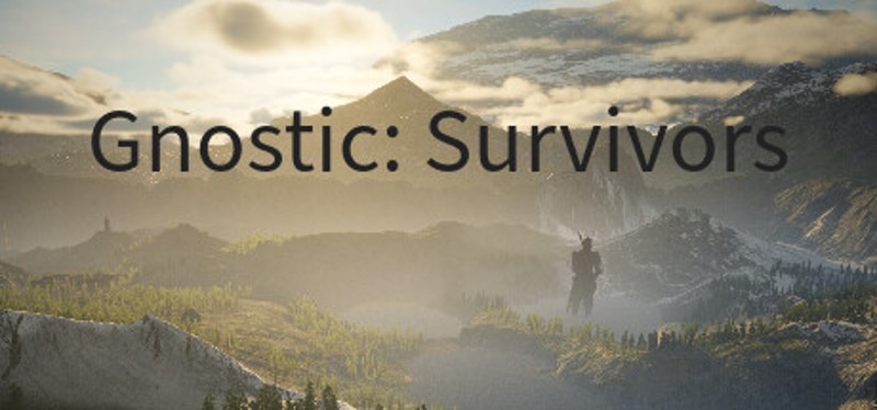 Gnostic: Survivors Image