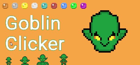 Games like Goblin Clicker