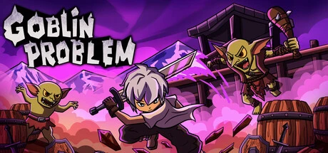 Games like Goblin Problem