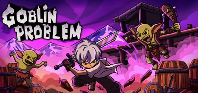 Goblin Problem Image