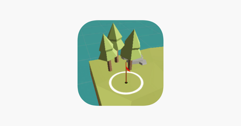 Golf 3D - Golf Games, MiniGolf Image