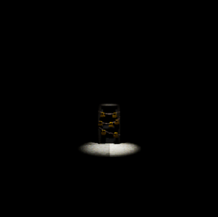 Goodnight, Maze screenshot