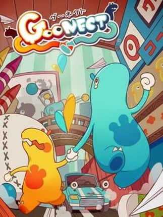 Goonect Game Cover