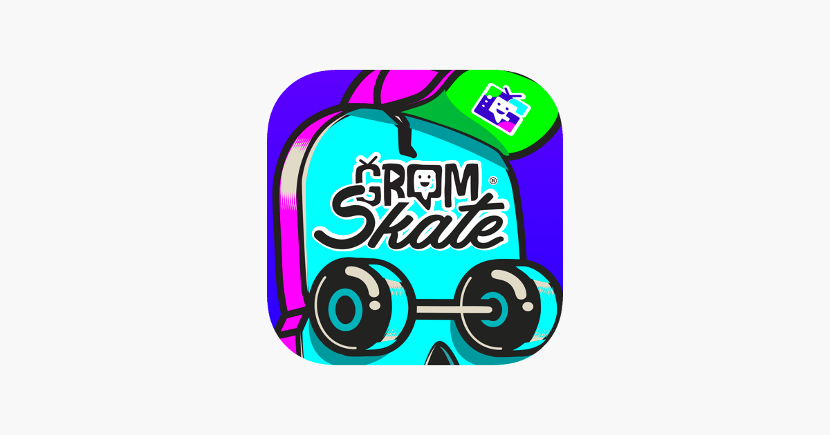 Games like Grom Skate