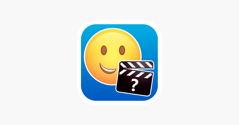 Guess Emojis. Movies Image
