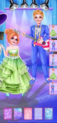 Guitar Prince 2 Hollywood screenshot