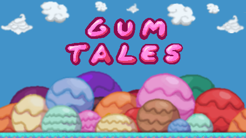Games like GumTales