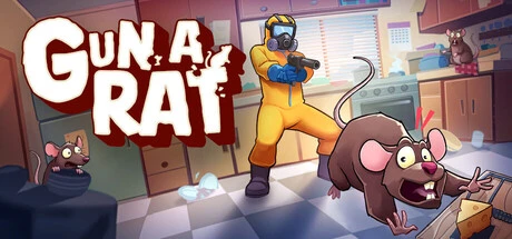 Games like Gun a Rat