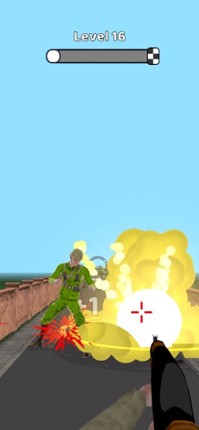 Gun'N Run screenshot