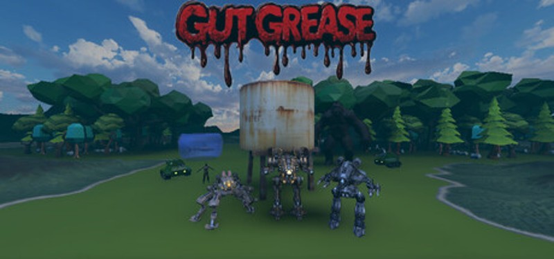 Gut Grease Image