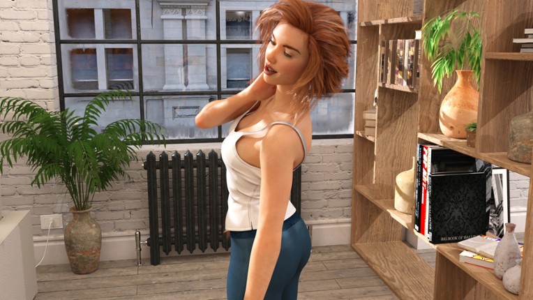 Haley's story Image