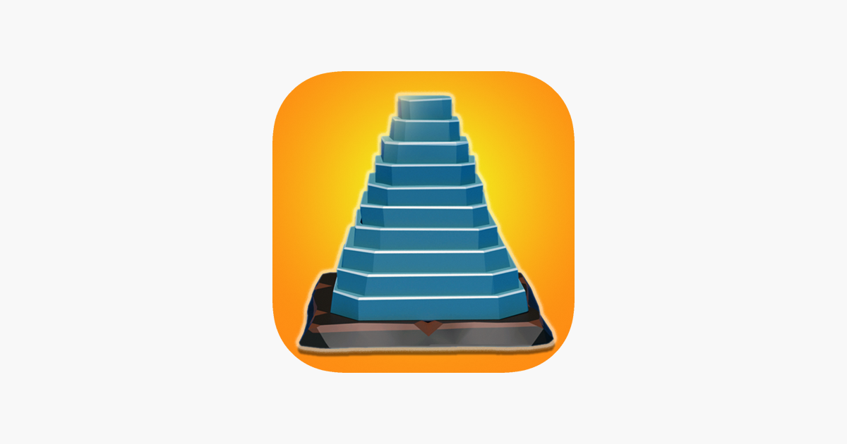 Games like Hanoi's Towers