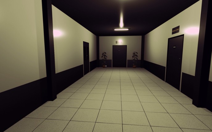 Heralds of Silence. Chapter one screenshot