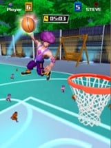 Hero Basketball Image