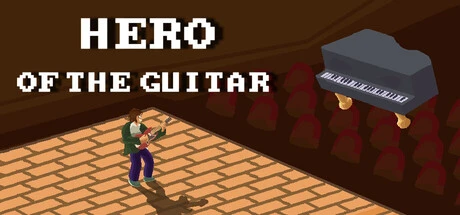 Games like Hero Of The Guitar
