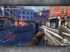 Hopeless Raider：Shooting Games Image