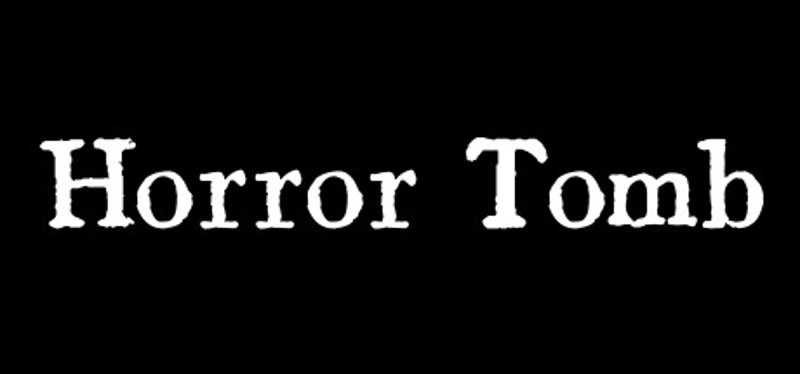 Horror Tomb Image