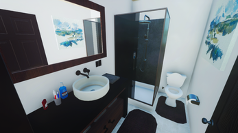 House 3Bed2Bath Ranch Image