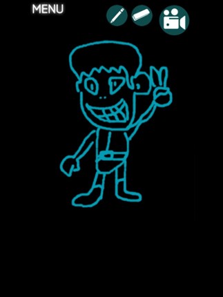 How to Draw Hologram Joke screenshot