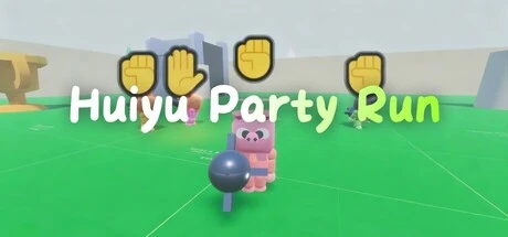 Games like Huiyu Party Run