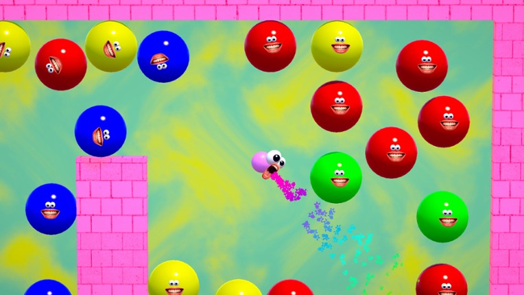 I scream Ice cream screenshot