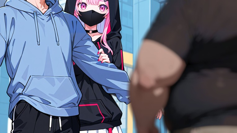 Idol Forging screenshot