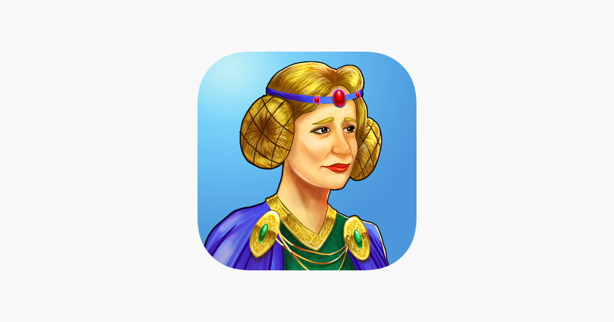 Games like In Service of the Queen