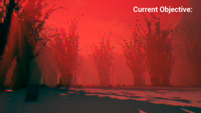 In The Cursed Lost Graveyard screenshot