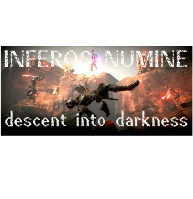 Games like INFEROS NUMINE