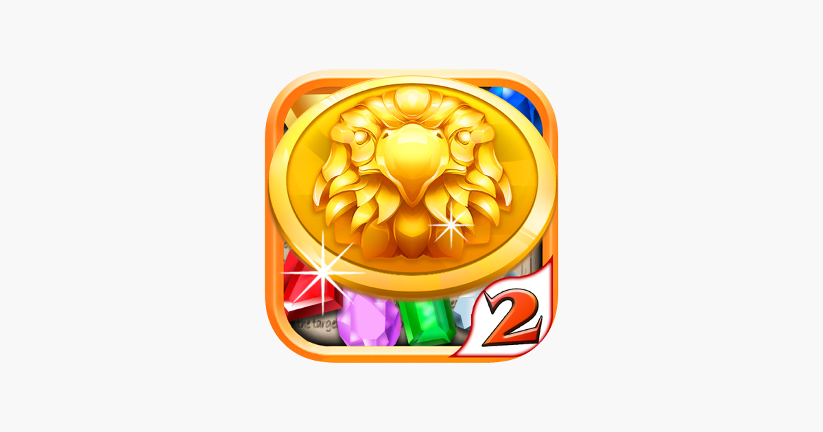 Games like Jewel Games Quest 2 - Match 3#