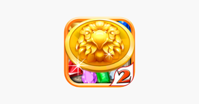 Jewel Games Quest 2 - Match 3# Image