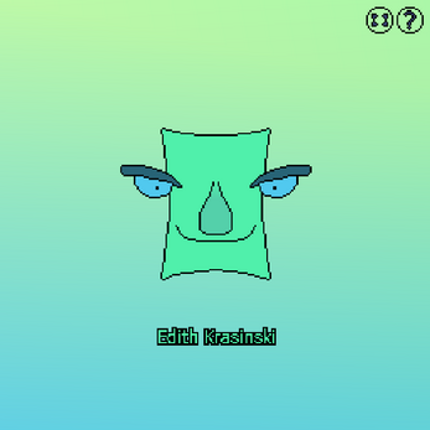 Jo's Guy Generator screenshot