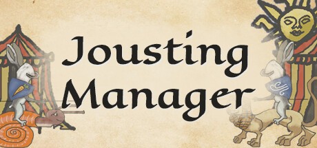 Games like Jousting Manager
