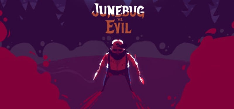 Junebug vs. Evil Game Cover