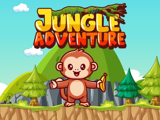 Games like Jungle Adventures