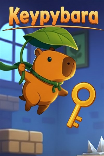 Games like Keypybara