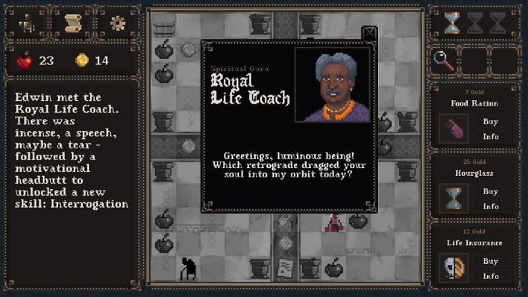 King's Guard screenshot