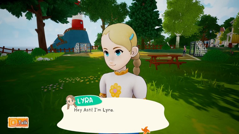 Kioku: Last Summer screenshot